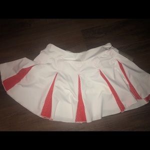NEVER WORN NIKE TENNIS SKIRT